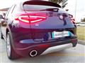 ALFA ROMEO STELVIO 2.2 Turbodiesel 190 CV AT8 Q4 Business