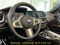 BMW Z4 sDrive20i Msport 197cv IVA ESPOSTA !!
