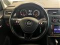 VOLKSWAGEN CADDY 2.0 TDI 102 CV DSG APPLE CARPLAY