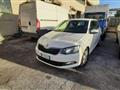 SKODA FABIA 1.4 TDI 75 CV Ambition