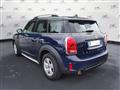 MINI COUNTRYMAN Mini 1.5 Cooper Business Countryman Automatica