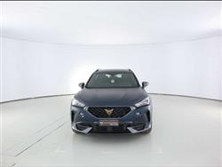 CUPRA FORMENTOR 2.0 TDI 4Drive DSG