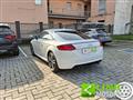 AUDI TT Coupé 2.0 TDI ultra GARANZIA INCLUSA