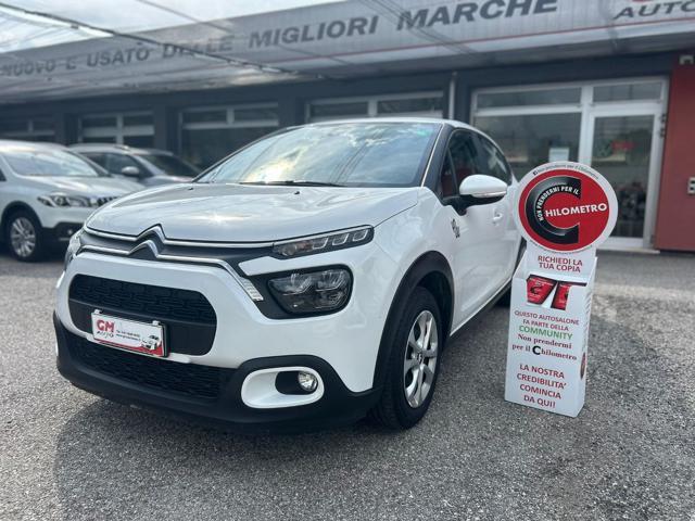 CITROEN C3 PureTech 83 S&S You#PROMO