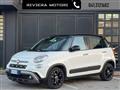 FIAT 500L 1.4 95 CV S&S Cross