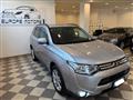 MITSUBISHI OUTLANDER 2.2 DI-D 4WD Instyle 7p.#TAGLIANDI MITSUBISHI