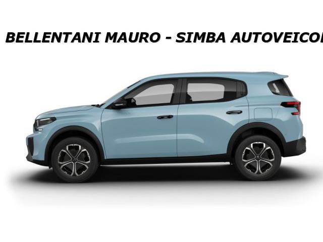 CITROEN C3 AIRCROSS PureTech Turbo 100 You