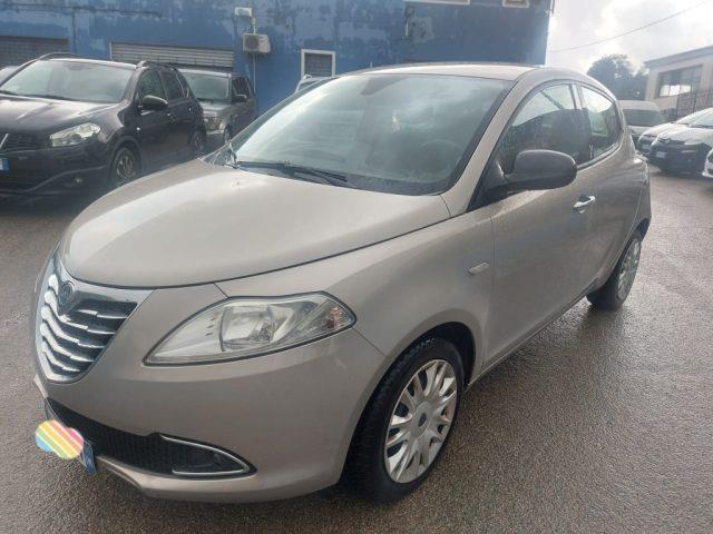 LANCIA YPSILON 1.3 MJT 16V 95 CV 5 porte S&S Silver