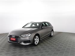 AUDI A4 AVANT 5ª serie  Avant 35 TDI/163 CV S tronic Business A