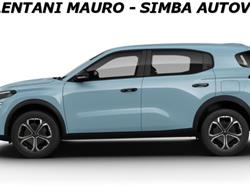 CITROEN C3 AIRCROSS PureTech Turbo 100 You