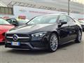 MERCEDES CLASSE CLA COUPE Automatic 4Matic Sport