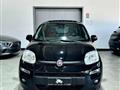 FIAT Panda 1.3 MJT 75CV Lounge Tetto Apribile