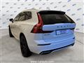 VOLVO XC60 D4 AWD Geartronic R-design