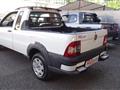 FIAT Strada 1300 MTJ FIORINO TREKKING CABINA LUNGA   PICK-UP