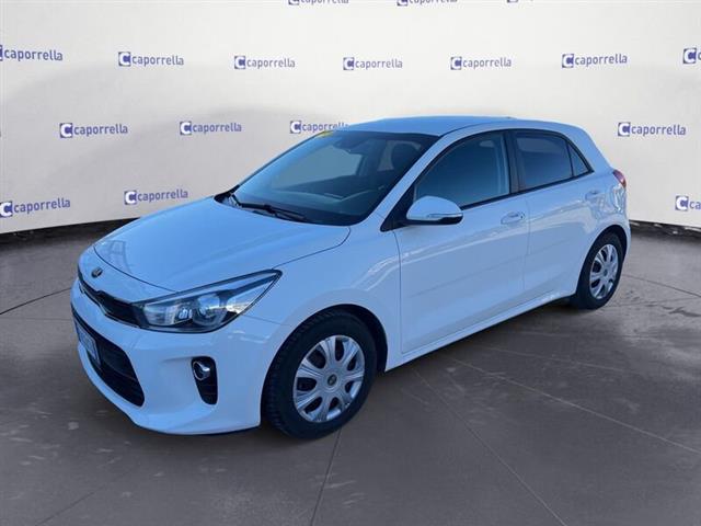 KIA RIO 1.4 CRDi 90CV 5 porte Cool