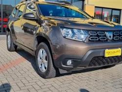 DACIA Duster 1.0 TCe GPL 100CV 4x2 Comfort DP