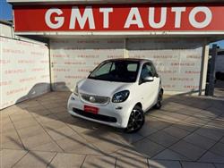 SMART FORTWO 70 1.0 PASSION TETTO PANORAMICO