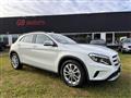 MERCEDES CLASSE GLA d Executive UNIPRO - PDC - BT - CLIMA - 17