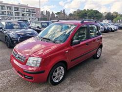 FIAT PANDA 1.2 Dualogic Emotion