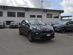 KIA SPORTAGE 2016 1.6 ECOGPL 2WD Urban Conf. pack