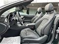 MERCEDES CLASSE C CABRIO d Auto Cabrio Premium
