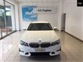 BMW SERIE 3 TOURING Serie3(G20/21/80/81 - d Touring Luxury