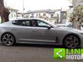 KIA STINGER GT 3.3 370 CV AWD IVA ESP. UNIPROP. FULL TAGLIANDI