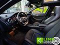 MERCEDES CLASSE A d Automatic 4Matic Premium 40MILA KM