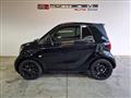 SMART FORTWO CABRIO 70 1.0 twinamic cabrio Passion