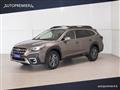 SUBARU OUTBACK 2.5i Lineartronic Style