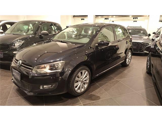 VOLKSWAGEN POLO 1.2 TDI DPF 5 p. Comfortline