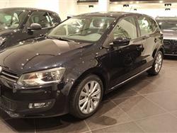 VOLKSWAGEN POLO 1.2 TDI DPF 5 p. Comfortline