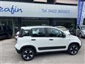 FIAT PANDA CROSS Panda 1.0 firefly hybrid City Cross s