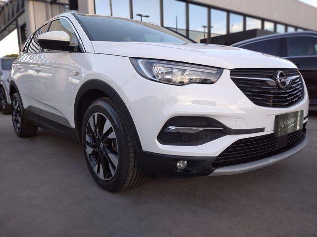 OPEL GRANDLAND X 1.6 diesel Ecotec Start&Stop aut. Innovation