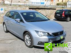 SEAT LEON 1.6 TDI 115 CV 5p. Business