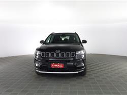 JEEP COMPASS e-HYBRID Compass 1.5 Turbo T4 130CV MHEV 2WD Limited