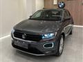 VOLKSWAGEN T-ROC 2.0 TDI SCR 150 CV DSG Advanced BlueMotion Technol