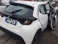 TOYOTA YARIS 1.0 5 porte