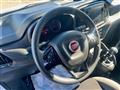 FIAT DOBLÒ 1.6 MJT 120CV S&S Combi N1 AUTOCARRO5P+IVA