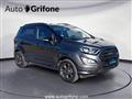 FORD ECOSPORT Benzina 1.0 ecoboost ST-Line s&s 125cv my18