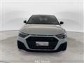 AUDI A1 SPORTBACK A1 SPB 40 TFSI S tronic S line edition