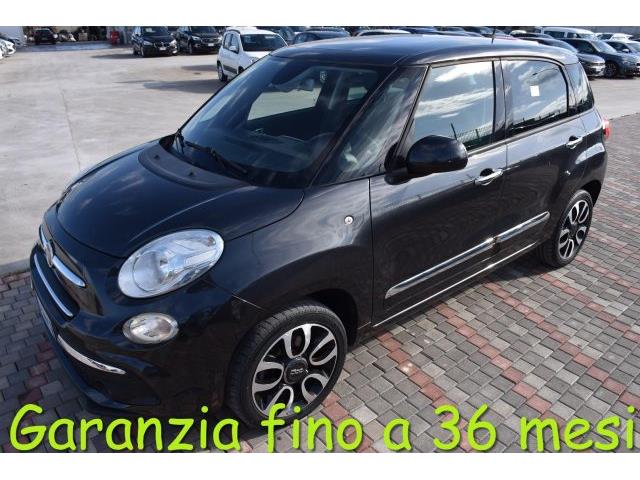 FIAT 500L 1.3 Multijet 95 CV lounge