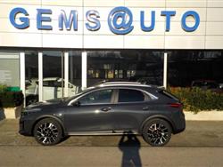 KIA XCEED 1.6 CRDi 136 CV MHEV DCT Style