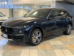 MASERATI LEVANTE V6 430 CV S AWD