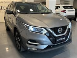 NISSAN QASHQAI 1.5 dCi N-Connecta