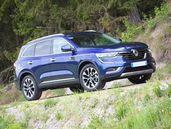 RENAULT KOLEOS dCi 175CV 4x4 X-Tronic Energy Intens