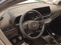 HYUNDAI BAYON 1.2 MPI MT XLine