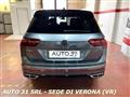 VOLKSWAGEN TIGUAN ALLSPACE 2.0 TDI SCR DSG 4MOTION R-Line 7 POSTI