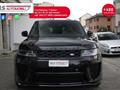 LAND ROVER RANGE ROVER SPORT Range Rover Sport 5.0 V8 Supercharged 575 CV SVR