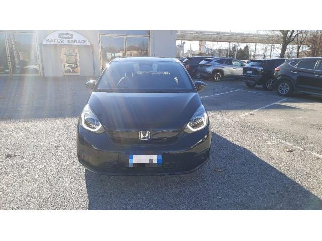 HONDA JAZZ 1.5 Hev eCVT Comfort